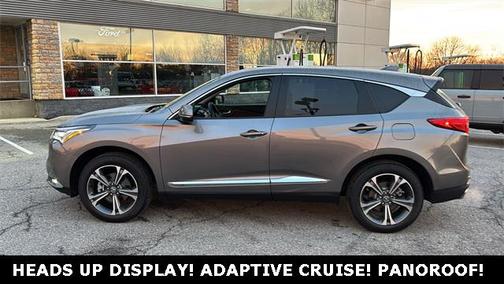 2024 Acura RDX Advance Package
