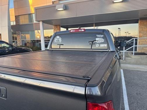 2021 Toyota Tundra Limited