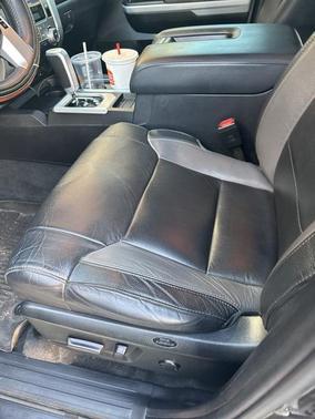 2021 Toyota Tundra Limited