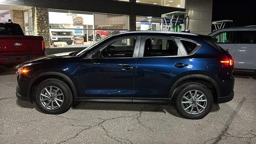 2023 Mazda CX-5 2.5 S Preferred Package