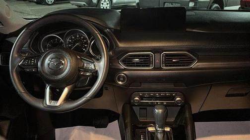 2023 Mazda CX-5 2.5 S Preferred Package