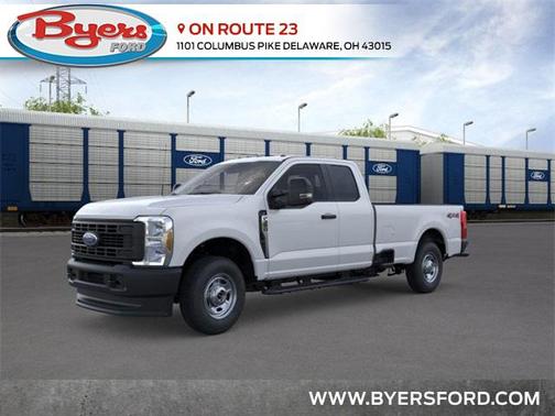 2026 Ford F-350 XL