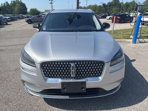 2020 Lincoln Corsair Standard