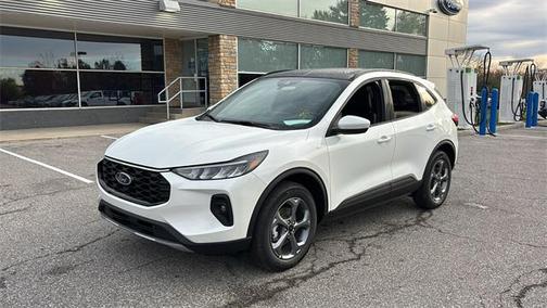 2026 Ford Escape ST-Line Select