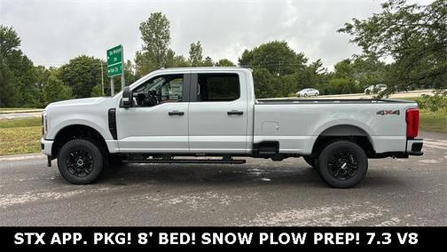 2026 Ford F-250 XL