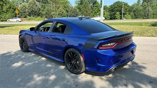 2022 Dodge Charger R/T Scat Pack
