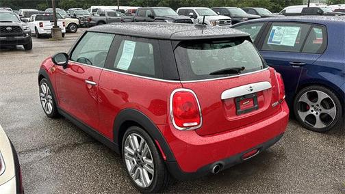 2014 MINI Hardtop Cooper