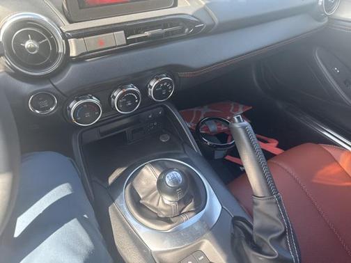 2023 Mazda MX-5 Miata Grand Touring