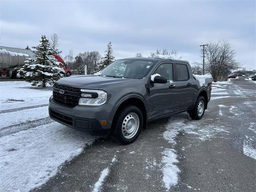 2023 Ford Maverick XL