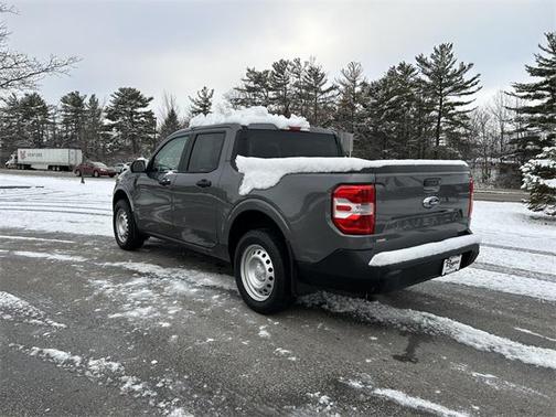 2023 Ford Maverick XL