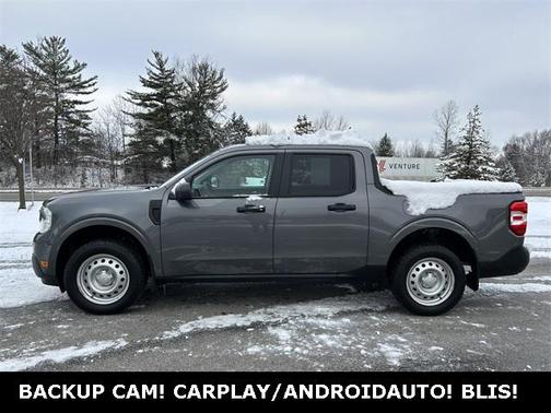 2023 Ford Maverick XL