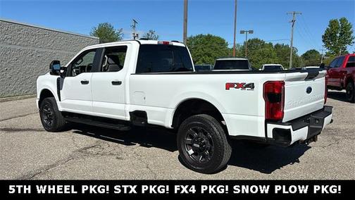 2023 Ford F-350 XL