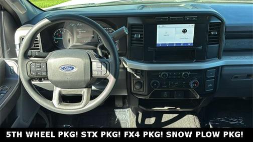2023 Ford F-350 XL