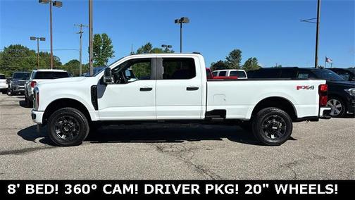 2023 Ford F-350 XL