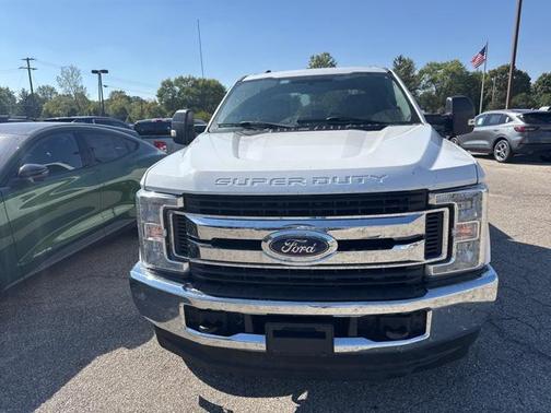 2019 Ford F-350 XLT