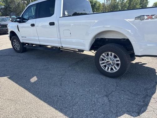 2019 Ford F-350 XLT