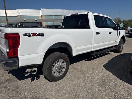 2019 Ford F-350 XLT