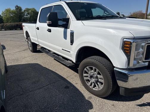 2019 Ford F-350 XLT