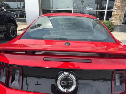 2014 Ford Mustang GT Premium