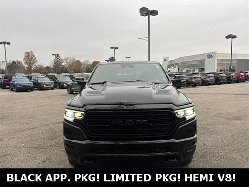2020 RAM 1500 Limited