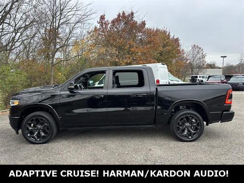 2020 RAM 1500 Limited