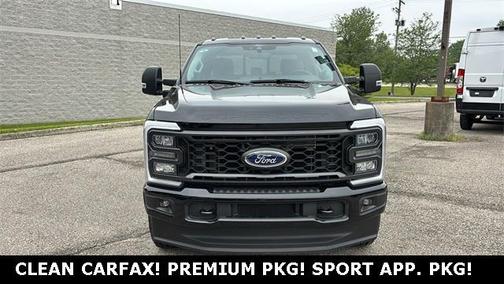 2024 Ford F-250 XLT