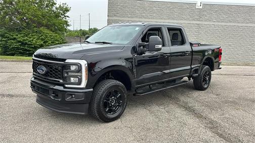 2024 Ford F-250 XLT