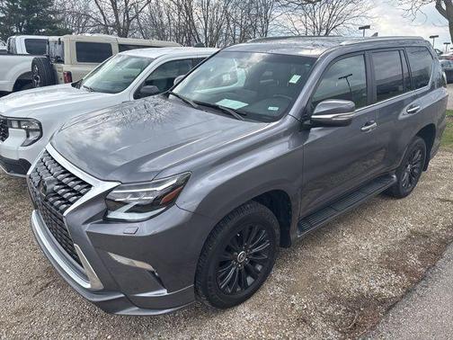 2023 Lexus GX 460 Premium