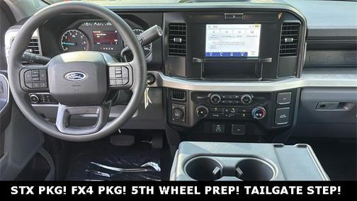 2025 Ford F-350 XL