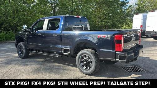 2025 Ford F-350 XL