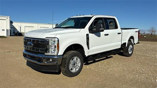 2026 Ford F-250 XLT