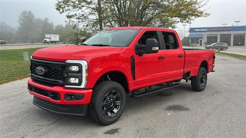 2026 Ford F-350 XL