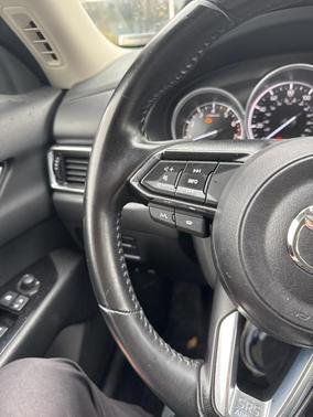 2022 Mazda CX-5 2.5 S