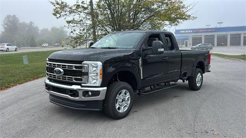 2026 Ford F-350 XLT