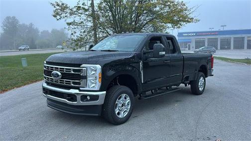 2026 Ford F-350 XLT