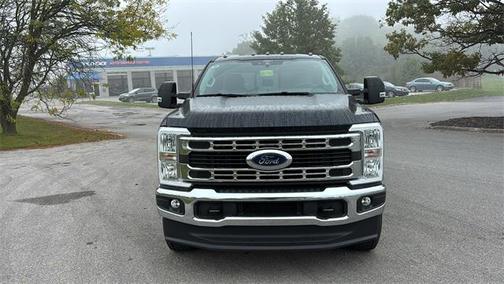 2026 Ford F-350 XLT