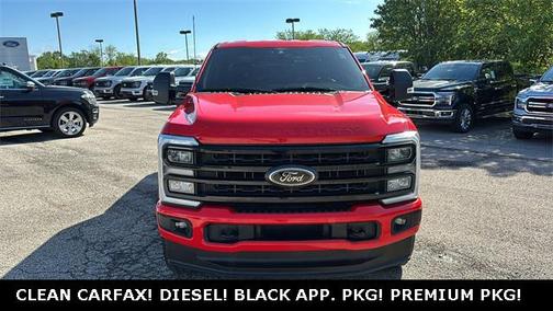 2024 Ford F-250 XLT