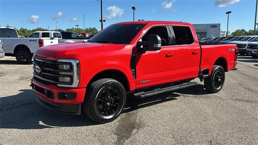2024 Ford F-250 XLT