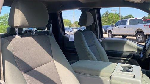 Photo 5 of 41 of 2015 Ford F-150 XL