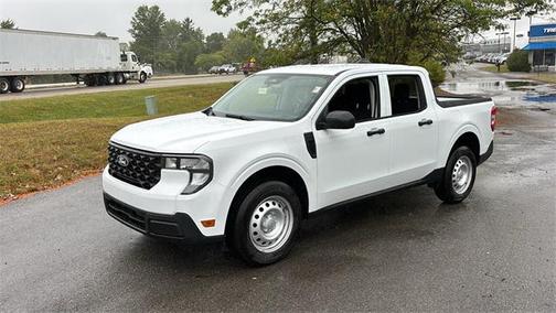 2025 Ford Maverick XL