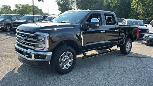 2024 Ford F-250 Lariat
