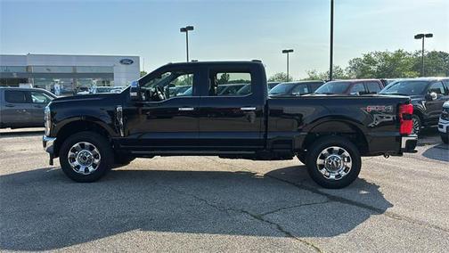 2024 Ford F-250 Lariat