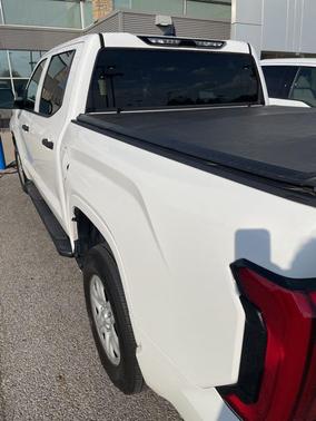 2023 Toyota Tundra SR