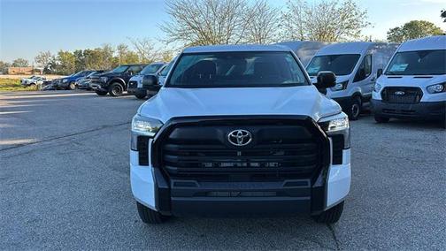 2023 Toyota Tundra SR