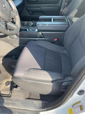 2023 Toyota Tundra SR
