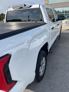 2023 Toyota Tundra SR