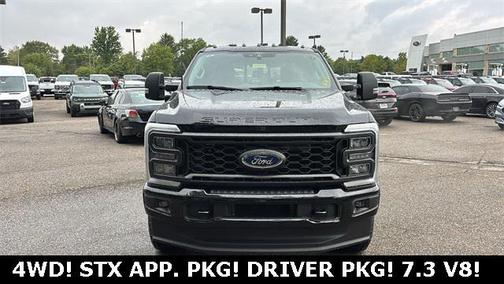2026 Ford F-350 XL