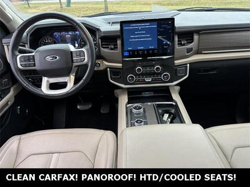 2024 Ford Expedition Limited