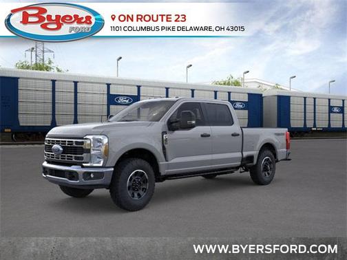 2026 Ford F-350