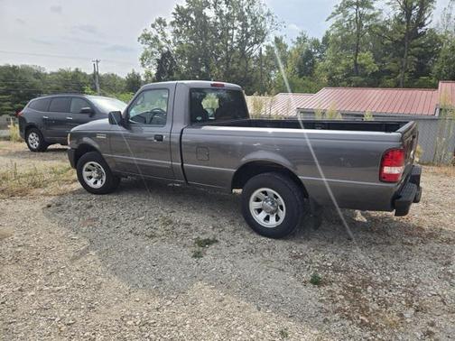 2007 Ford Ranger XL
